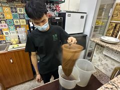 -華叔茶記