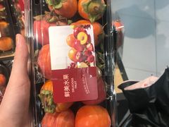 -盒马鲜生(岭南新世界店)