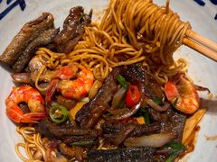 -李犟大爆鳝面·手工蟹黄包(湖滨西湖店)