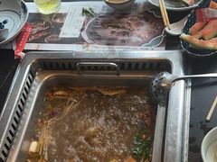 -大隐·成都火锅Bistro(合生麒麟新天地店)