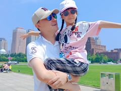 -大连人民广场