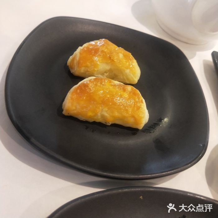 万龙洲海鲜(南新仓店)榴莲酥图片