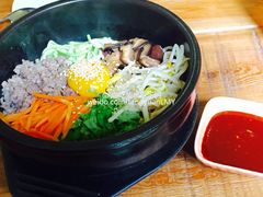 -韩国한국厨房