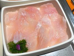 -海底捞火锅(翔龙天地广场店)