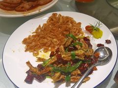 -紫鑫阁饭庄(长安店)