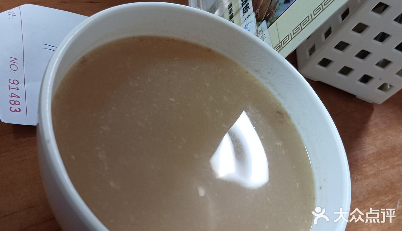 我来到马鞍山的新海楓茶餐厅，品尝了他们的招牌菜