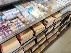 -MUJI无印良品(领秀城店)