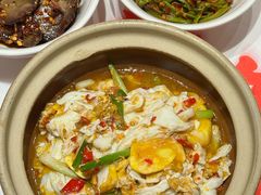 -鸿先阁·干煸虾(星沙店)