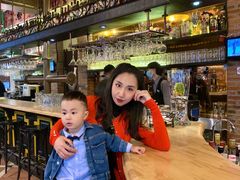 -巴伐利亚啤酒坊(意式风情街店)