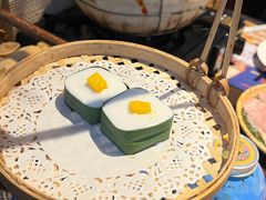 -泰妃殿(武汉首店)