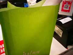 -21克拉面包(大悦城店)