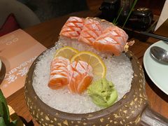 -山葵家·创意料理(宁波来福士店)