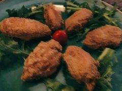 sisters炸鸡翅-SISTERS BAR RESTAURANT川意酒馆(嘉善老市H楼店)