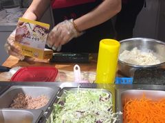 -传闻来紫菜包饭·打糕(西塔韩百店)
