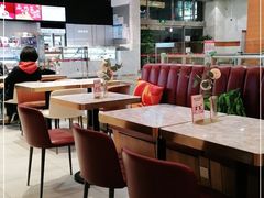 大堂-哈根达斯(美罗城店)