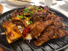 -眉州东坡(远洋未来广场店)