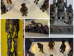 -上海对外经贸大学(古北校区)