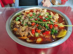 -米二红烧兔(华阳店)