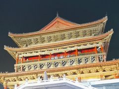 -西安鼓楼