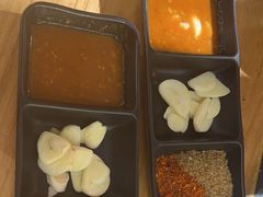 -水浒烤肉(国贸店)
