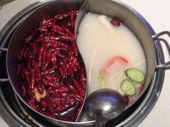 -大斌家串串火锅(德思勤店)