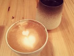 玛莎拉茶-Egg•Allday Brunch(襄阳北路店)