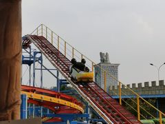 -如皋市龙游湖欢乐世界