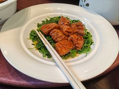 -老正兴菜馆(福州路店)