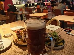 -牛啤堂精酿啤酒餐吧(五棵松华熙店)
