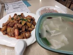 -老福洲(西洪路店)