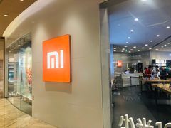 -小米之家(金鹰湖滨天地店)