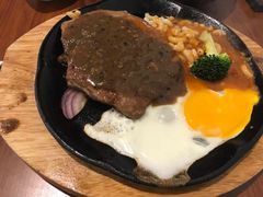 -豪尚豪牛排(彩悦城店)