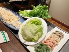 -南门涮肉(天坛南门店)