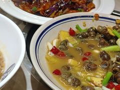 -味仙居(环城南路店)
