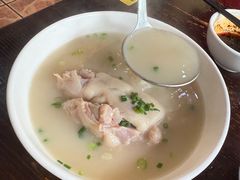 雪豆炖蹄花-牛王庙(龙华花园店)