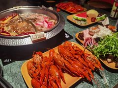 -牛New寿喜烧(金鹰世界店)