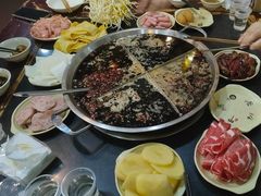 -储奇门鳝鱼火锅(总店)