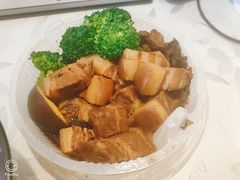 -Food Factory 食街工坊