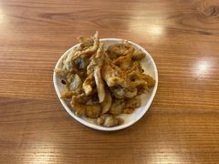 -红小满休闲餐厅(十全街店)