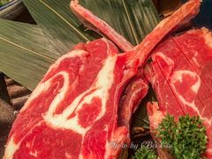 -大牛焱烧·和牛炭火烧放题