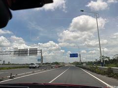 -涠洲岛香蕉鸡
