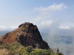 -七娘山