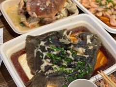 -盒马鲜生(悦峰店)