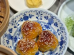 -陶兰居·香港饭店·海鲜大排档(圆融时代广场店)