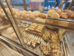 -BreadTalk面包新语·烘焙蛋糕(高德置地春广场店)