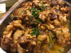 -悦州山庄(奥体路店)