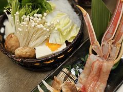 -蟹道乐(道顿堀本店)