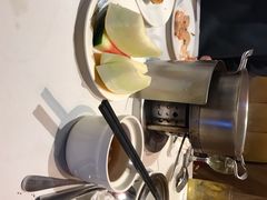 -星伦多自助料理(华润万象城店)