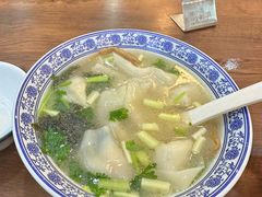 -京都老蔡记(伊河路店)