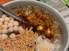 -绿茶餐厅(布吉万象汇店)